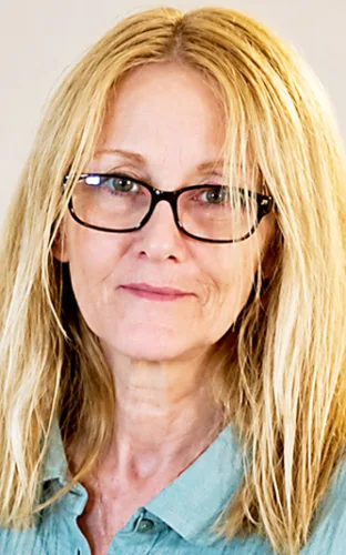 Pamela Lynn ‘Pam’ Parisi